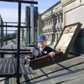 Rootsi kuningas laseb panna palee katusele päikesepaneelid