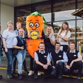 Lidl Eesti pälvis rahvusvahelise parima tööandja sertifikaadi