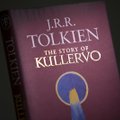 Täna avaldati Tolkieni esimene ja süngeim jutustus "Lugu Kullervost"