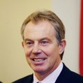 Tony Blair taheti rahva poolt vahistada juba viiendat korda
