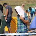 Еврокомиссар предложил выделить Турции еще 3 млрд евро на беженцев