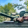 „Aasovi mere rannik on Vene armee jaoks lõks.“ Ekspert selgitab, kuidas mõjutavad ilmastikuolud Ukraina pealetungi