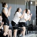 Eesti naiste korvpall sai juhi