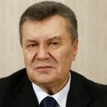 В Украине экс-президента Януковича подозревают в руководстве ОПГ