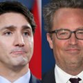 AASTAID HILJEM: "Sõprade" staari ootab Kanada peaministrile tappa andmise eest tasumise tund?
