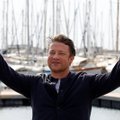 Magamine aitas Jamie Oliveri läbi elu raskeima perioodi