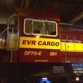 Бизнесу EVR Cargo с Россией дан зеленый свет