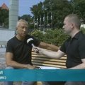 ARVAMUS: Raivo Järvi - Eesti poisse, kes hallid mundrid selga tõmbasid, peab austama