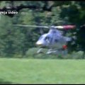 Lugeja video: miljonär Paul Allen käis Palmse mõisas lõunat sõõmas helikopteriga