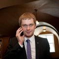 Remo Holsmer: valitsuskriis oleks viimane asi, mida Eesti vajaks