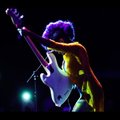 SENSATSIOONILINE: Augustibluusi tähena astub Haapsalus lavale Prince'iga koos mänginud naisbasskitarrist Nik West