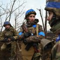 SÕJAPÄEVIK (734. päev) | Ukraina võib kaotada suvel tagasi võidetud alad