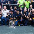 VORMEL 1 ENNUSTUSMÄNG | Ennusta Austraalia GP tulemusi ja võida väärt auhindu!