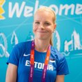 Superliiga esimesel võistluspäeval toimuvad Eesti 10 000 m jooksu meistrivõistlused
