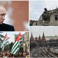 Analüütik: Kreml hoiab elus ja loob jultunult kalkuleerides juurde “külmutatud konflikte”