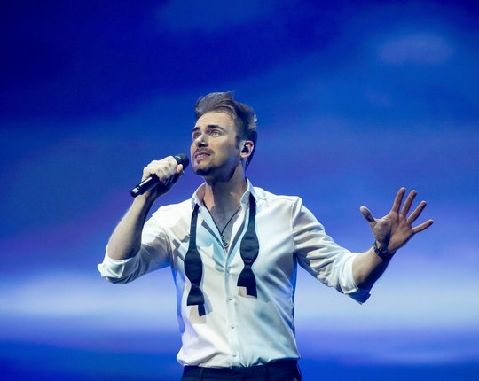 Eesti 30 aastat Eurovisionil | Teise katsega läks õnneks: Uku Suviste vaevaline teekond suurele lauluvõistlusele