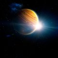 Jupiteri liikumine Veevalajasse toob kaasa rohkem suhtlemist ning võimaluse ka "tavalise inimesena" mõjutada suuremaid protsesse