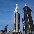 ФОТОНОВОСТЬ | Неземная красота: SpaceX Илона Маска осуществила запуск ракеты-носителя Falcon Heavy