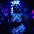 Yasmyn uuest kuumast muusikavideost: sellega murran stigmat, et naisartistid peavad enda seksapiilsust varjama