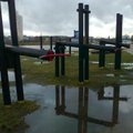 FOTOD: Anne kanali ääres saab vesist sporti harrastada