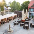 Kuressaare restoranipärl, mille jaoks sõidetakse kohale isegi mandrilt 