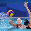 ОИ-2020 | Россиянки не доплыли до финала в водном поло. Сборная США все-таки сильнее