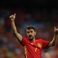 Hispaania jalgpallilegendi süüdistatakse seksuaalses ahistamises