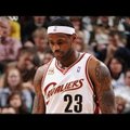 VIDEO: Cleveland sai sugeda, Memphis tõusis NBA liidriks
