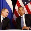 Allikas: Obama kutsub üles vähendama USA ja Vene tuumalõhkepeade arvu kolmandiku võrra