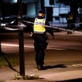 Rootsi politseiniku alaealine tapja saadeti kaheksaks aastaks vangi