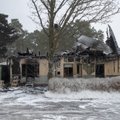 Insener: elektrisüsteemist põhjustatud tulekahjusid hoiab ära seade, mis on mitmes Euroopa riigis kohustuslik