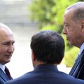 МНЕНИЕ | Поникший Эрдоган и воинственный Путин: страсти по зерну продолжаются