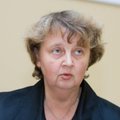 Marje Josing: ajude väljavool on Eestis süvenev probleem