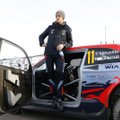 WRC meeskondade arendustöö seisab FIA taga