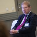 Михкельсон: Эстония не может игнорировать нарушение правосудия, высказывание Ансипа непродуманно