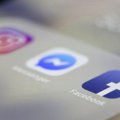Facebooki tabas ajaloo suurim "katkestus"