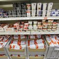 Eesti piimatooted Hiina turule niipea ei jõua