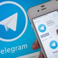 Гражданская интернет-война: в России пятый день не могут заблокировать Telegram