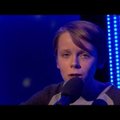 VIDEO | Uus superstaar? Mart Poomi lauljast poeg Andreas esitas "Ringvaates" enda kirjutatud ingliskeelset laulu