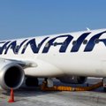 Finnair запустит прямые рейсы из Таллинна в Лапландию
