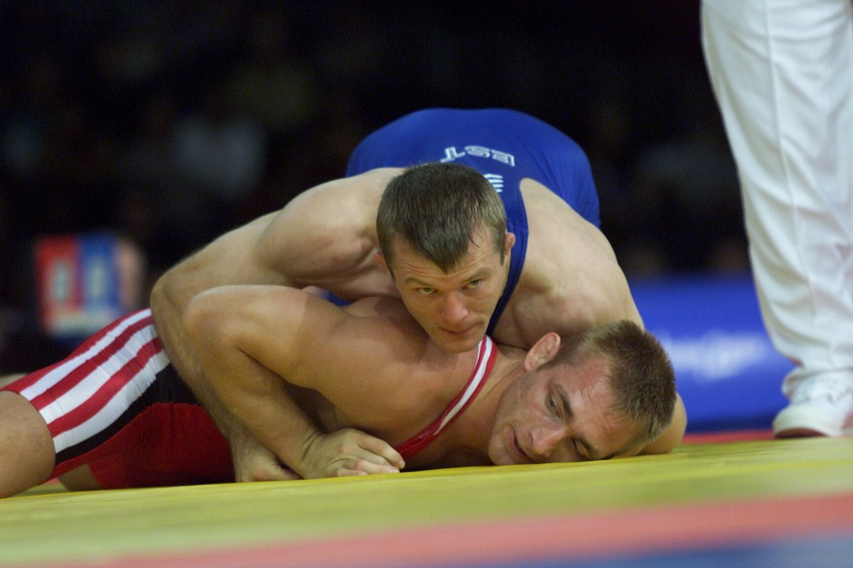 Pierdute medalii olimpice.  Valery Nikitin: Înainte de semifinale, doctorul a spus că s-ar putea să-mi pierd piciorul.  I-am răspuns că nu-mi pasă