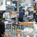 Hiina pakivoo sulgenud koroonaviirus on pannud põntsu ka Eesti postifirma töökäte vajadusele