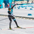 FOTOD | Cologna tuli neljakordseks olümpiavõitjaks, Tammjärv tegi karjääri parima sõidu