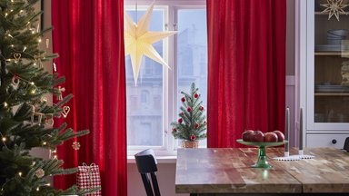 Kodu pühadeootele: millised on selle aasta jõulutrendid sisekujunduse osas?