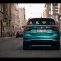 PROOVISÕIT | Volkswageni uus pisilinnamaastur T-Cross