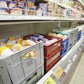 Tohutulai kaubavalik ajab segadusse: Eestis on üle 300 erineva jogurtinimetuse