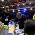 Viasat Sport Balticus sel nädalal: korvpalli Balti liiga otsustavad mängud