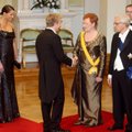 Halonen: kutse presidendi vastuvõtule ei ole käsk