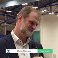 DELFI VIDEO | Martin Müürsepp Tarva võidust: hea võistkond ei tohiks lasta lõdvaks, tuleb panna lõpuni ühe rauaga