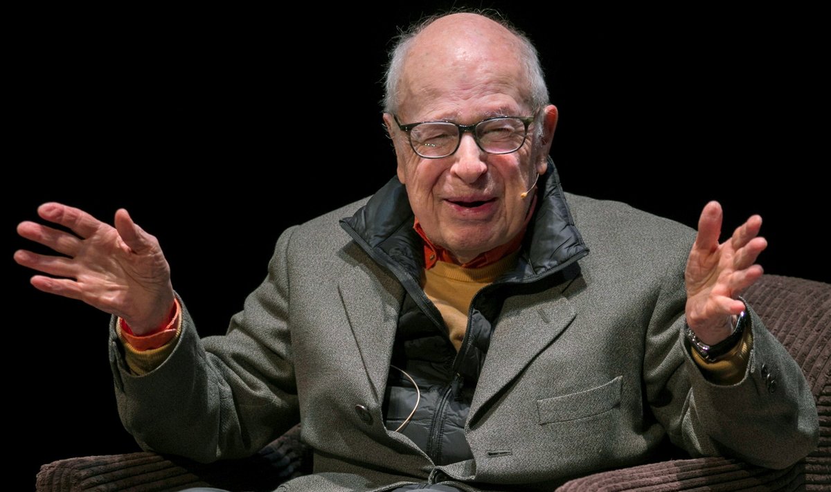 British writer Peter Brook dies